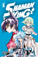 Shaman King Final Edition